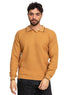 Hafan F - Z - Polo Neck Pullover - Khotwh